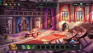 Complete gameplay of wanderer broken bed part 6