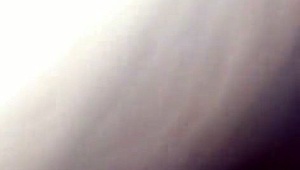 deepie83 gets her bbw asshole creampied in hot interracial anal action