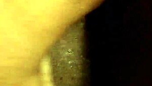 Desi Girlfriend Pussy Fingered Close-Up! Loud Moaning!