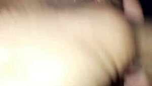 hey, watch this gay guy masturbating to cum all over