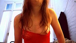 Lena The Hot Teen Whore Moans While Getting Her Ass Fucked By Monster Cock