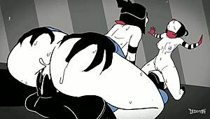 Exciting Cartoon Adventure Unfolds in Fun Ways