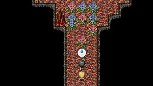 Part 2 Yuri Orgy Features Big Tits And Monster Cocks In Hentai Cartoon Action