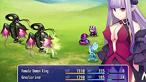 working as prostitute for revenge money?