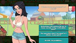 Nutaku Booty Farm Hentai Game Continues