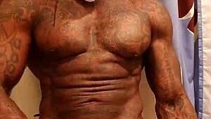 bbc worship with hallelujah johnson shaking her rump