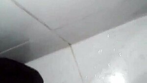 amateur solo masturbation leading to massive orgasm