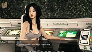 tales from the unending void 121