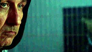 Natural busty adulteress bound and fucked hard