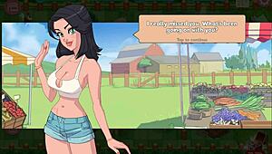 Nutaku Booty Farm Hentai Game Continues