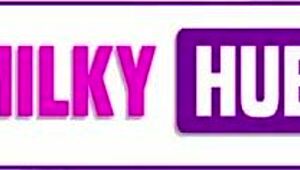 Latina teen eagerly waits for the exciting event in her life.