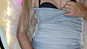 want to fuck this transsexual hard?