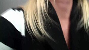 Two Hotties Get Creampied Hard!