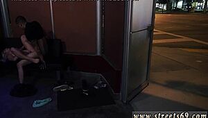 Valerie White Bound In Bondage Pissing