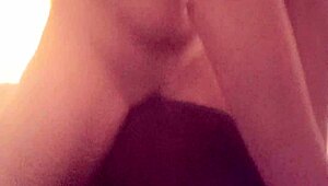 Amysexxxjuguetona rides at full gallop in the countryside