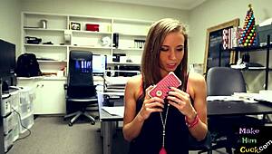 i watch my smoking hot wife dominate hubby