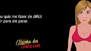 hey, check out this erotic story about sex with a young virgin, it's so hot and steamy!! 😏🔥