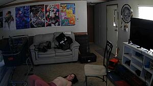 i feel great during my first workout session