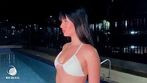 i meet a lesbian girl in colombia and she sucks my ass 5 minutes later