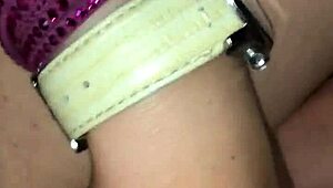 My girlfriend craves double penetration in tight holes.