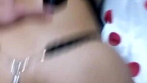 i'm pleasing my cuckold husband with edu