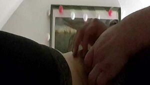 i bound my slave for bdsm session