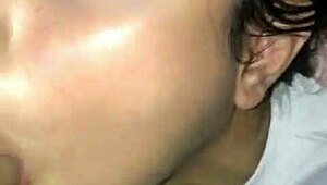 Casual Teen Sex with 19-Year-Old Colombian Babe Outdoors