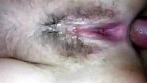 putita golosa gets her ass fucked hard