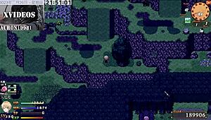 Tail of desire part 6 in anime hentai