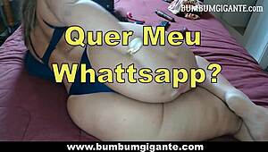 uhh, sittin’ so good on my fave toy, check full vids!