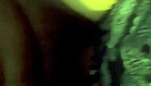 Horny boyfriend moans loudly in thai homemade video