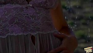 the great outdoors sun make couple horny pussy orgasm blowjob bent over assfucking doggystyle cowgirl riding