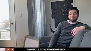 Thyle and Manuel, let's bang hard under lockdown, stayhomebro!