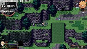 Tail of desire part 6 in anime hentai