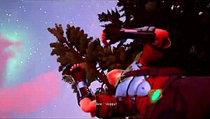 Under the Princess Knight Part 3 Uncensored 3D Hentai with Big Tits