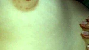 linda latina shows off her beautiful feet in sensual amateur video