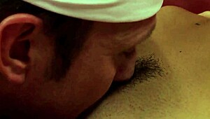 why does the horny chef fuck that tight little ass so hard?