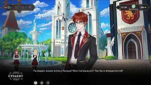 complete gameplay of wanderer broken bed part 9