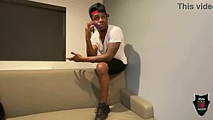 Rome Major, Hard Stallion, Wrecks Ava Valentina's Juicy Pussy Deepthroat Style in Lingerie, Bent Over for Bareback Doggystyle Facial