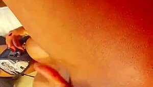 Petite Prostitute Squirts Outdoors During Public Assfucking And Anal Party