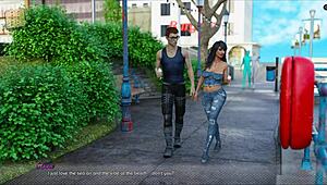 Exploring Alternate Existence In Game 34