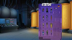 In part 107 of DC Comics Something Unlimited, they’re taking them for walks