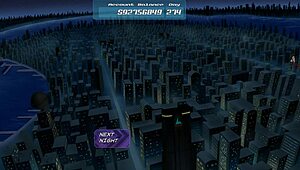 In part 107 of DC Comics Something Unlimited, they’re taking them for walks