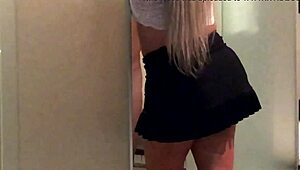 Amateurs Share Discreet Gay Bareback Cuckold Moments