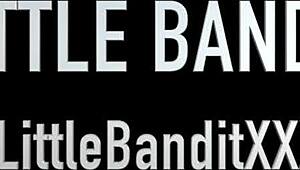 Watch this slim bandit dance sexy for us.