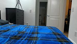 I interviewed blonde annie archer in hardcore casting session