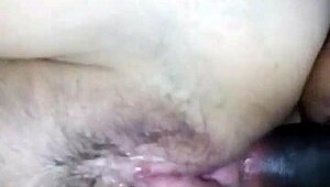 putita golosa gets her ass fucked hard