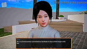 my new family game 564