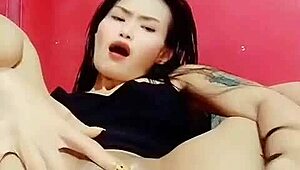 Thaitwentybabe Needs Your Big Fat Cock To Show What She Does With It