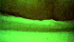 Webcam Ladyboy Teases Cock in Professional Show